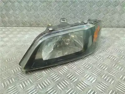 Gebrauchtes Autoersatzteil LINKER SCHEINWERFER zum MITSUBISHI SPACE STAR (DG0)  OEM-IAM-Referenzen   