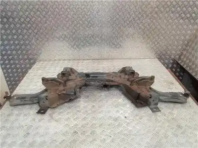 Second-hand car spare part Front Axle for CITROEN C-ELYSÉE 1.2 Shine [1.2 Ltr. - 60 kW 12V e-VTi] OEM IAM references   