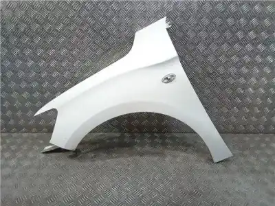 Second-hand car spare part LEFT FRONT FIN for CITROEN C-ELYSÉE  OEM IAM references 9674790580  