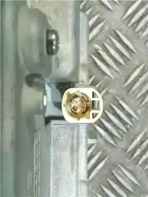 Second-hand car spare part multifunction display for citroen c-elysée 1.2 shine [1.2 ltr. - 60 kw 12v e-vti] oem iam references 9825029180  a2c15851600