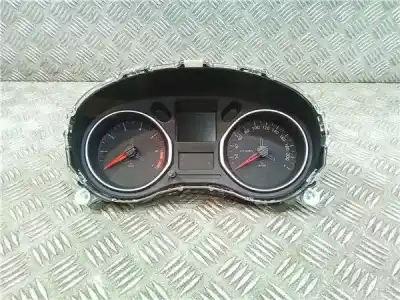 Second-hand car spare part DASHBOARD for CITROEN C-ELYSÉE  OEM IAM references 9824321180  SN34712259