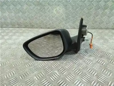 Second-hand car spare part Left Rearview Mirror for CITROEN C-ELYSÉE 1.2 Shine [1.2 Ltr. - 60 kW 12V e-VTi] OEM IAM references  5 CABLES 