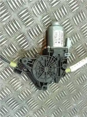 Pezzo di ricambio per auto di seconda mano alzacristalli anteriore destro per citroen c-elysée 1.2 shine [1.2 ltr. - 60 kw 12v e-vti] riferimenti oem iam 9674412380 2 pins/4p/ref motor 9677416880 