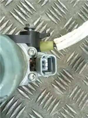 Pezzo di ricambio per auto di seconda mano alzacristalli anteriore destro per citroen c-elysée 1.2 shine [1.2 ltr. - 60 kw 12v e-vti] riferimenti oem iam 9674412380 2 pins/4p/ref motor 9677416880 