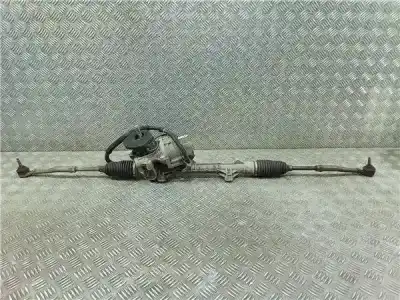 Pièce détachée automobile d'occasion CRÉMAILLÈRE DE DIRECTION pour CITROEN C-ELYSÉE  Références OEM IAM 9822423580  6900004051A