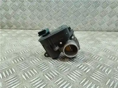 Автозапчастина б/у КОРОБКА МЕТЕЛИКА для CITROEN C-ELYSÉE  Посилання на OEM IAM 9673622380 6 PINS 