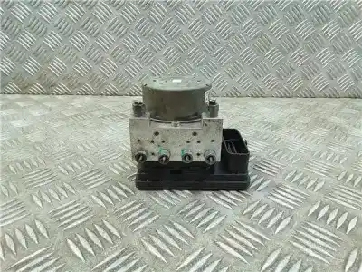 Peça sobressalente para automóvel em segunda mão Abs por CITROEN C-ELYSÉE 1.2 Shine [1.2 Ltr. - 60 kW 12V e-VTi] Referências OEM IAM 9826857180  10022012544