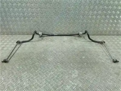 Peça sobressalente para automóvel em segunda mão BARRA ESTABILIZADORA DIANTEIRA por CITROEN C-ELYSÉE  Referências OEM IAM   