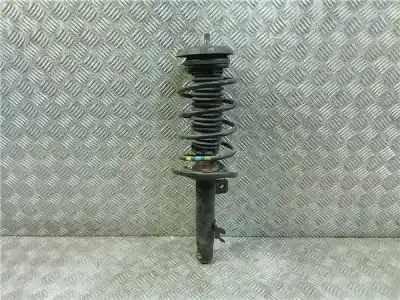 Pezzo di ricambio per auto di seconda mano Ammortizzatore Anteriore Sinistro per CITROEN C-ELYSÉE 1.2 Shine [1.2 Ltr. - 60 kW 12V e-VTi] Riferimenti OEM IAM   