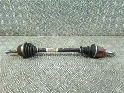 İkinci el araba yedek parçası ÖN SOL SANZIMAN için CITROEN C-ELYSÉE  OEM IAM referansları 9826892080  