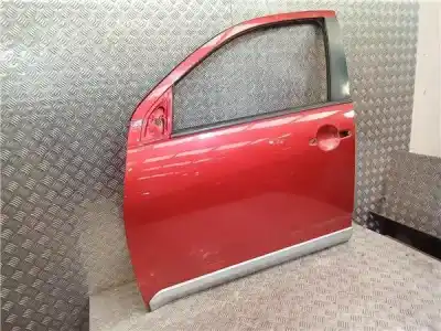 Автозапчастина б/у передні ліві двері для mitsubishi outlander (cw0) 2.2 di-d cat посилання на oem iam 5700a277   Автозапчастина б/у передні ліві двері для mitsubishi outlander (cw0) 2.2 di-d cat посилання на oem iam 5700a277