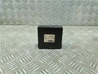 Автозапчасти б/у электронный модуль за mitsubishi outlander (cw0) 2.2 di-d cat ссылки oem iam 8637a336  