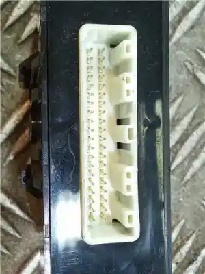 Автозапчасти б/у электронный модуль за mitsubishi outlander (cw0) 2.2 di-d cat ссылки oem iam 8637a336  