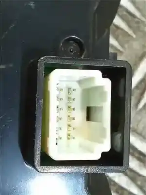 Pezzo di ricambio per auto di seconda mano controllo riscaldamento / aria condizionata per mitsubishi outlander (cw0) 2.2 di-d cat riferimenti oem iam 7820a115xb  3862142