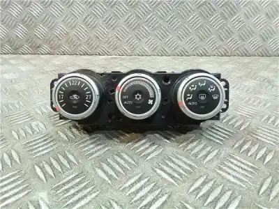 Автозапчасти б/у ОТОПЛЕНИЕ / КОНДИЦИОНИРОВАНИЕ ВОЗДУХА за MITSUBISHI OUTLANDER (CW0)  ссылки OEM IAM 7820A115XB  3862142