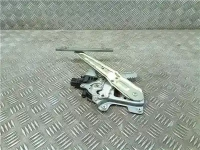 Gebrauchtes Autoersatzteil fensterheber hinten rechts zum mitsubishi outlander (cw0) 2.2 di-d cat oem-iam-referenzen 5713a085 6 pins/5p 