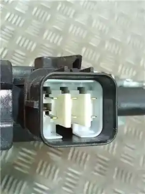 Автозапчасти б/у регулятор стекла переднего левого за mitsubishi outlander (cw0) 2.2 di-d cat ссылки oem iam 5713a085 6 pins/5p 