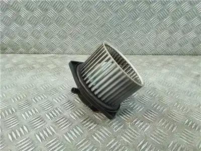 Second-hand car spare part heater blower motor for mitsubishi outlander (cw0) 2.2 di-d cat oem iam references csa431d214  70926