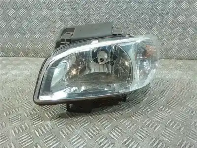 Peça sobressalente para automóvel em segunda mão FAROL / FAROLIM ESQUERDO por SEAT INCA  Referências OEM IAM   