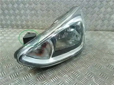 Tweedehands auto-onderdeel linker koplamp voor hyundai i10 ii (ba, ia) 1.0 oem iam-referenties 92101b9000