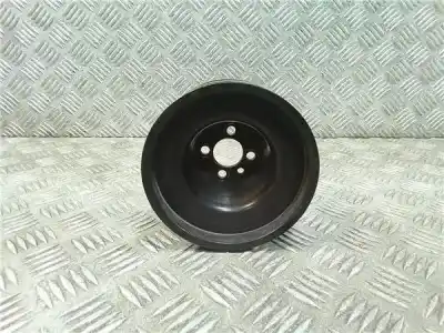 Peça sobressalente para automóvel em segunda mão POLIA DO VIRABREQUIM por VOLKSWAGEN CRAFTER FURGON (2E) (03.2006+) 2.0 Furgon 30 BC [2.0 Ltr. - 80 kW TDI] Referências OEM IAM 03L105243  