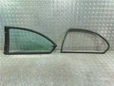Second-hand car spare part right rear triangle quarter glass for bmw serie 3 compacto (e46) 2.0 320td oem iam references 51368250336  