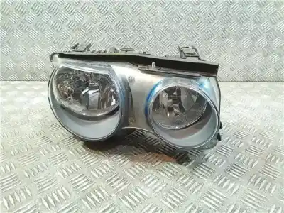 Second-hand car spare part RIGHT HEADLIGHT for BMW SERIE 3 COMPACTO (E46)  OEM IAM references 6901970  301187202