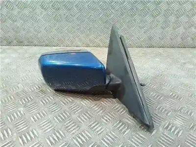 Second-hand car spare part right rearview mirror for bmw serie 3 compacto (e46) 2.0 320td oem iam references  5 cables 