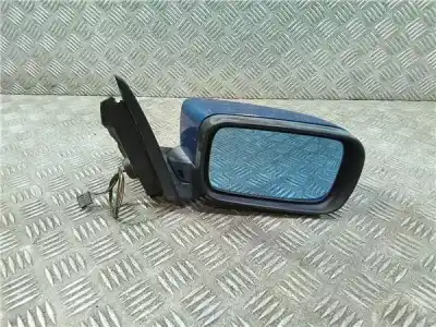 Second-hand car spare part Right Rearview Mirror for BMW SERIE 3 COMPACTO (E46) 2.0 320td OEM IAM references  5 CABLES 
