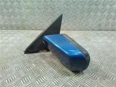 Second-hand car spare part left rearview mirror for bmw serie 3 compacto (e46) 2.0 320td oem iam references  5 cables 