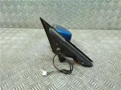 Second-hand car spare part left rearview mirror for bmw serie 3 compacto (e46) 2.0 320td oem iam references  5 cables 