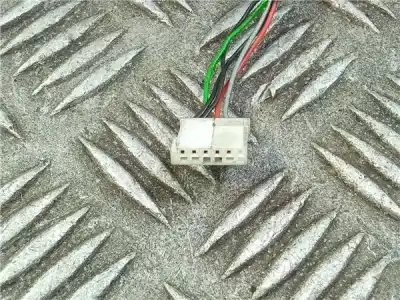 Second-hand car spare part left rearview mirror for bmw serie 3 compacto (e46) 2.0 320td oem iam references  5 cables 