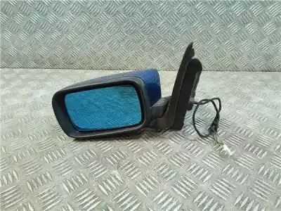 Second-hand car spare part Left Rearview Mirror for BMW SERIE 3 COMPACTO (E46) 2.0 320td OEM IAM references  5 CABLES 