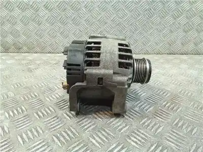 Second-hand car spare part alternator for renault scenic rx4 (ja0) 1.9 dci salomon oem iam references 8200054588  2542466b