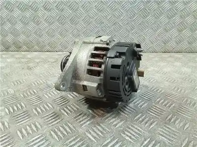 Second-hand car spare part alternator for renault scenic rx4 (ja0) 1.9 dci salomon oem iam references 8200054588  2542466b