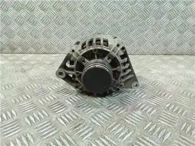 Second-hand car spare part ALTERNATOR for RENAULT SCENIC RX4 (JA0)  OEM IAM references 8200054588  2542466B