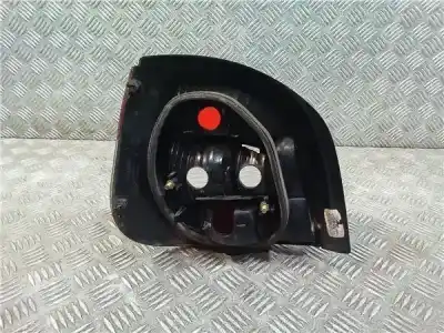 Автозапчасти б/у правый задний фонарь за renault scenic rx4 (ja0) 1.9 dci salomon ссылки oem iam 7700428055  23410202