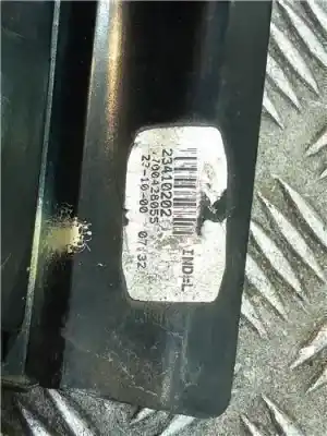 Автозапчасти б/у правый задний фонарь за renault scenic rx4 (ja0) 1.9 dci salomon ссылки oem iam 7700428055  23410202