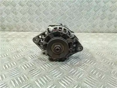 Pezzo di ricambio per auto di seconda mano ALTERNATORE per CHEVROLET MATIZ (2004)  Riferimenti OEM IAM 96566261 65AMP/12V TA000A52202