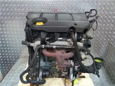 Автозапчастина б/у ДВИГУН КОМПЛЕКТ для FIAT I DOBLÒ (119)  Посилання на OEM IAM 223B1000 INYECCION BOSCH 0445010071 6322587