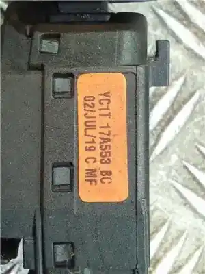 Peça sobressalente para automóvel em segunda mão comutador de limpa vidros por ford transit autobús (fd_ _, fb_ _, fs_ _, fz_ _, fc_ _) 2.0 di (f_e_. f_f_. f_g_) referências oem iam yc1t17a553bc  