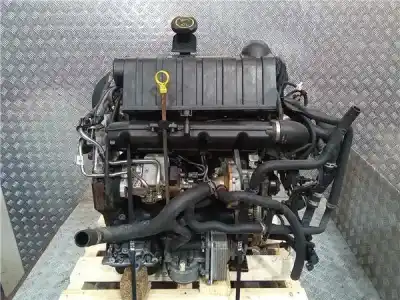 Recambio de automóvil de segunda mano de MOTOR COMPLETO para FORD TRANSIT AUTOBÚS (FD_ _, FB_ _, FS_ _, FZ_ _, FC_ _)  referencias OEM IAM D3FA  2846579