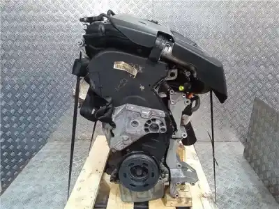 Автозапчастина б/у двигун комплект для audi a3 (8l) 1.8 ambiente посилання на oem iam agn  192000