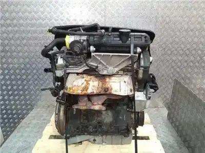 Автозапчастина б/у двигун комплект для audi a3 (8l) 1.8 ambiente посилання на oem iam agn  192000