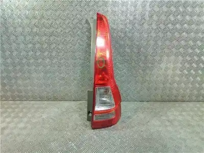 Автозапчастина б/у ПРАВИЙ ЛІХТАР для HONDA CR-V (RE)  Посилання на OEM IAM   