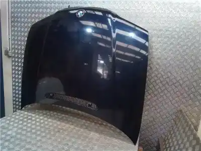 Second-hand car spare part bonnet for bmw serie 3 touring (e46) 3.0 330d oem iam references 41618238461  