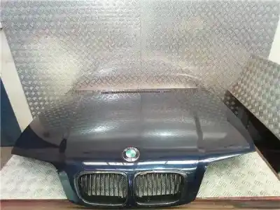Second-hand car spare part bonnet for bmw serie 3 touring (e46) 3.0 330d oem iam references 41618238461  