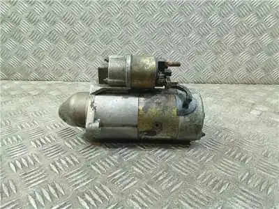 Peça sobressalente para automóvel em segunda mão motor de arranque por bmw serie 3 touring (e46) 3.0 330d referências oem iam 2247391  63222005