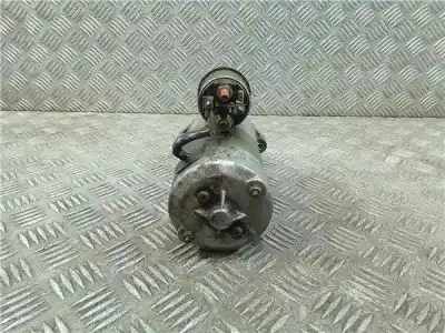 Peça sobressalente para automóvel em segunda mão motor de arranque por bmw serie 3 touring (e46) 3.0 330d referências oem iam 2247391  63222005