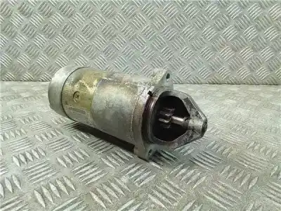 Peça sobressalente para automóvel em segunda mão motor de arranque por bmw serie 3 touring (e46) 3.0 330d referências oem iam 2247391  63222005